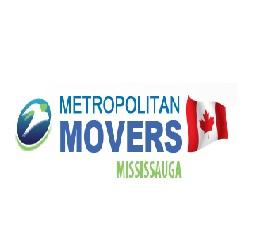 Metropolitan Movers Mississauga Mississauga (289)804-0534